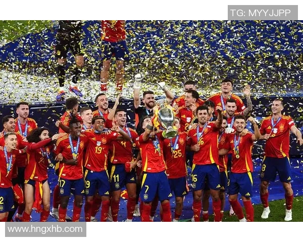 西班牙国家足球队的辉煌历史与未来展望分析 西班牙国家足球队的辉煌历史与未来展望分析